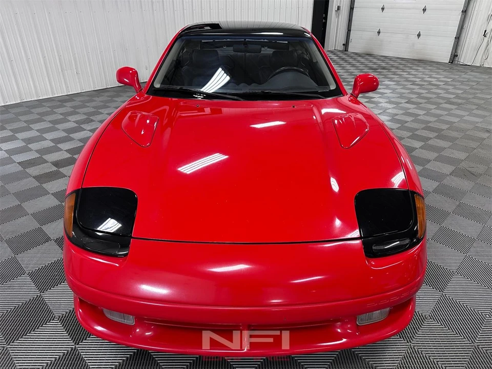 1991 Dodge Stealth - Image 4 of 31