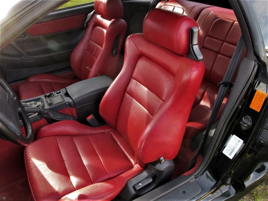 1991 Dodge Stealth - Image 4 of 9