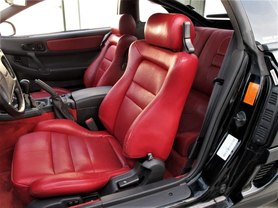 1991 Dodge Stealth - Image 7 of 9
