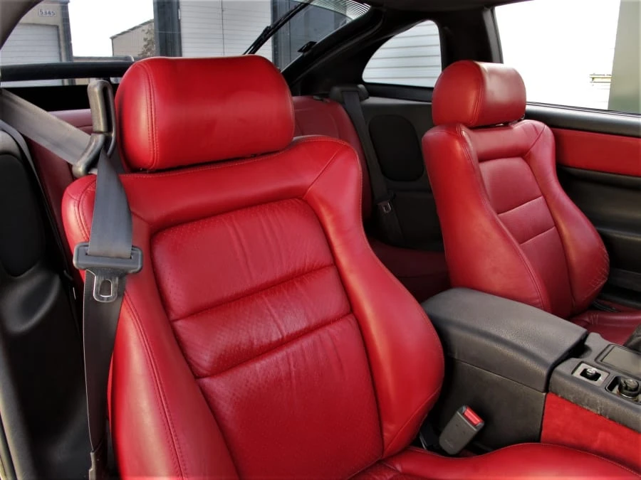 1991 Dodge Stealth - Image 8 of 9