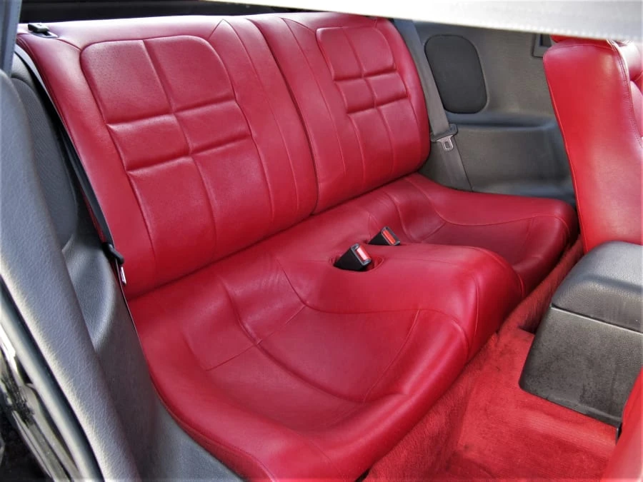 1991 Dodge Stealth - Image 9 of 9