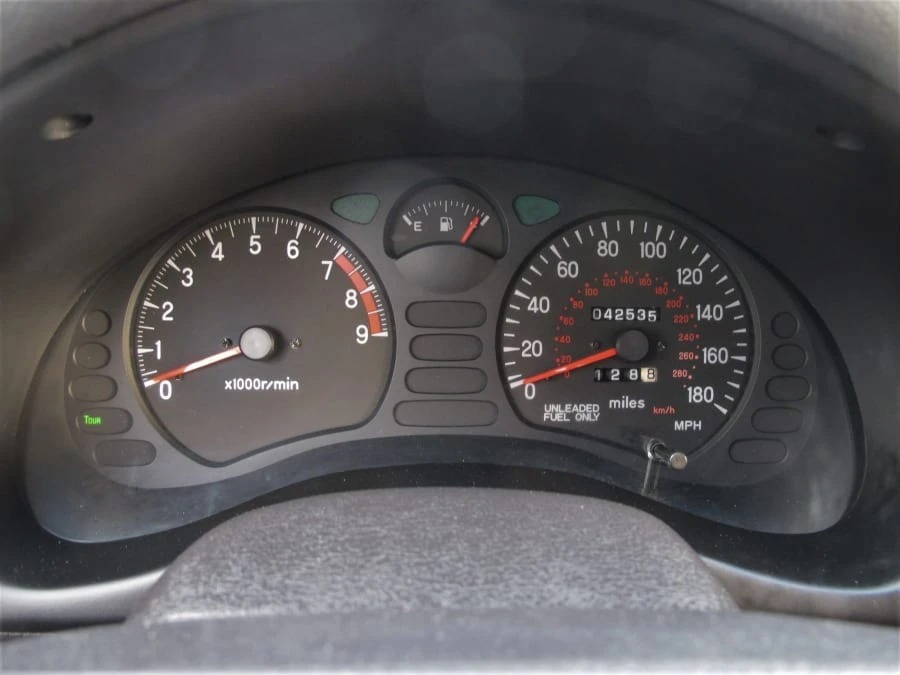 1991 Dodge Stealth - Image 5 of 9