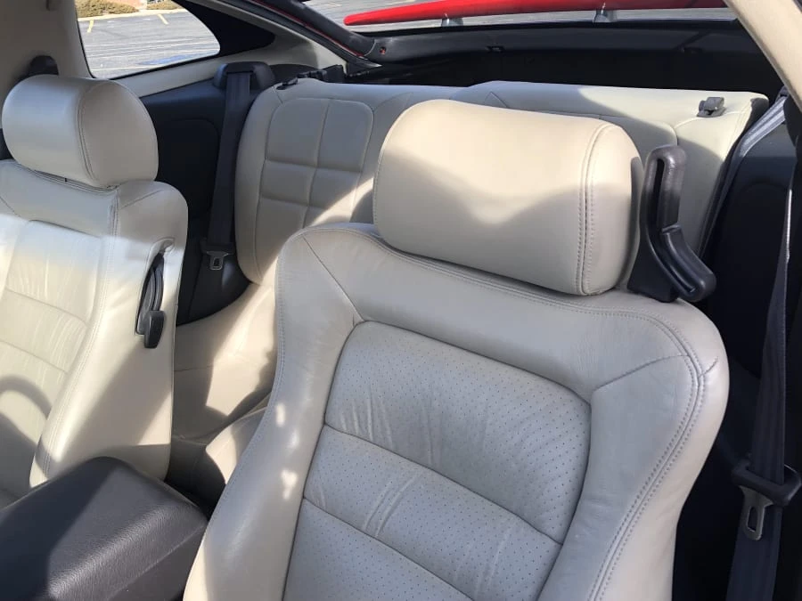 1991 Dodge Stealth - Image 5 of 11