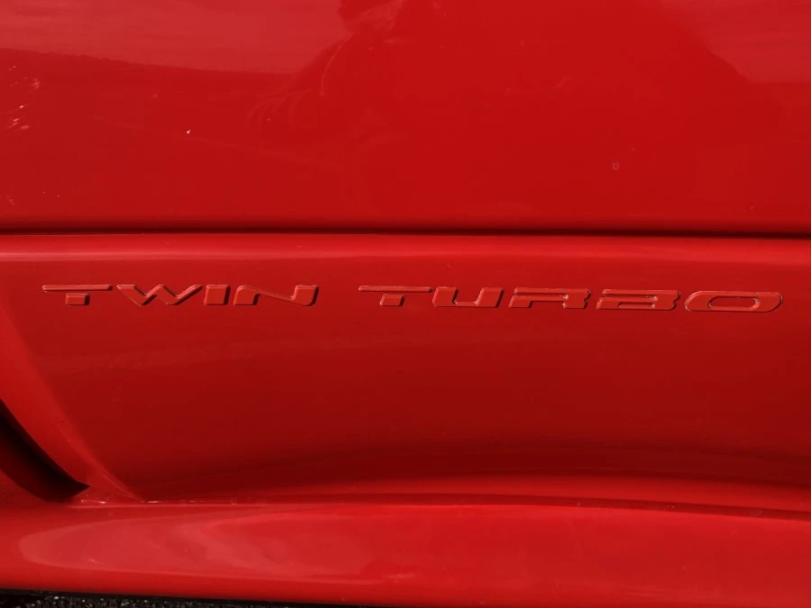 1991 Dodge Stealth - Image 9 of 11