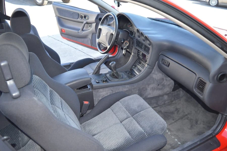 1991 Dodge Stealth - Image 5 of 12