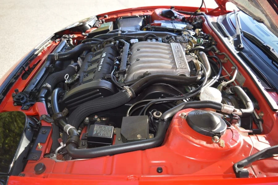 1991 Dodge Stealth - Image 7 of 12