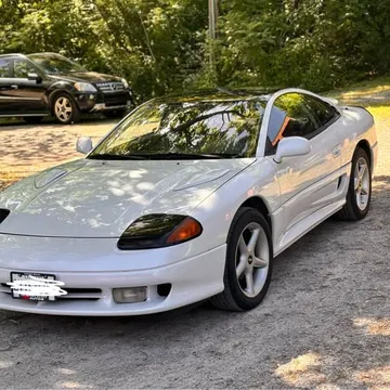 1991 Dodge Stealth RT