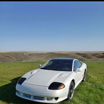 1991 Dodge Stealth RT