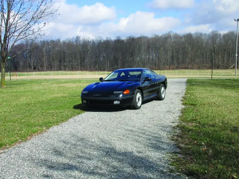 1991 Dodge Stealth - Image 2 of 2