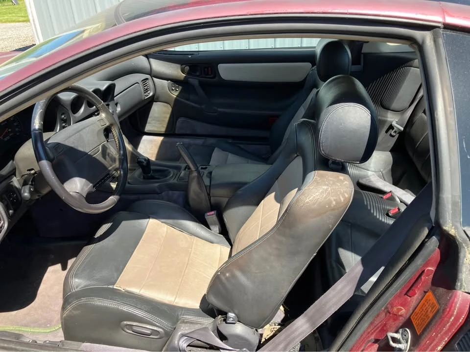 1991 Dodge Stealth - Image 6 of 8
