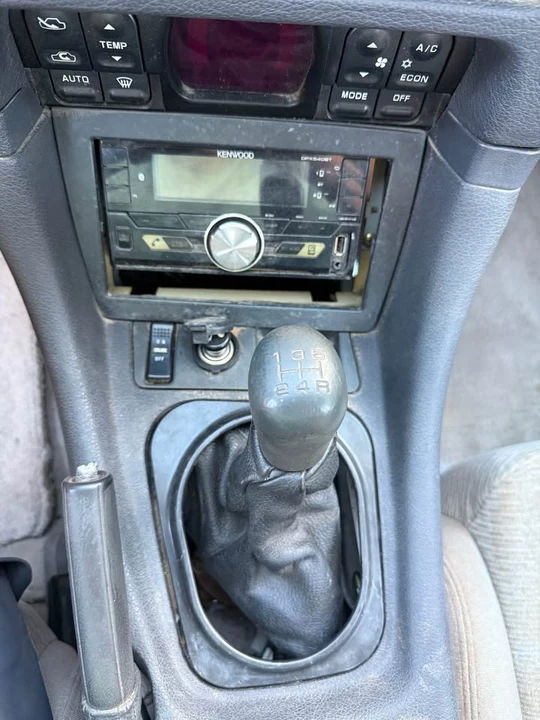 1991 Dodge Stealth - Image 14 of 17