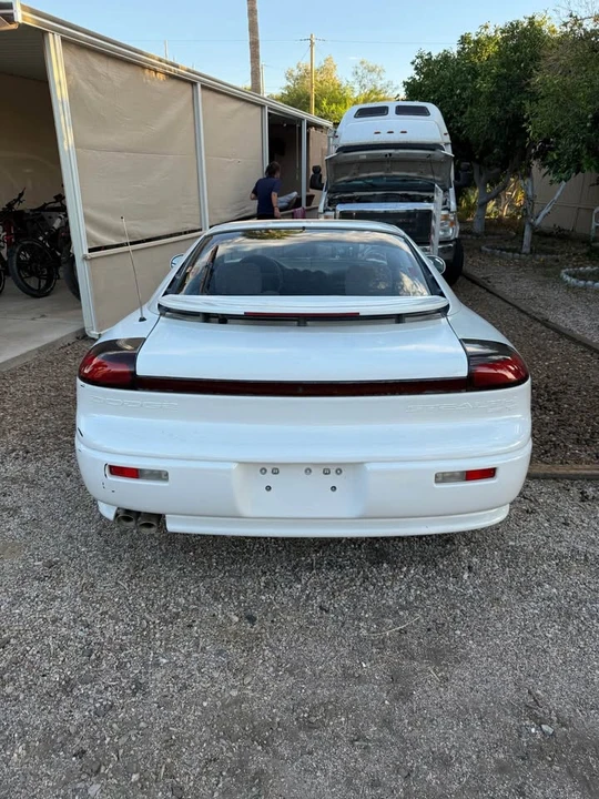 1991 Dodge Stealth - Image 3 of 17