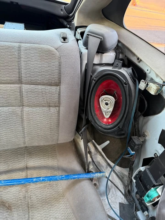 1991 Dodge Stealth - Image 16 of 17