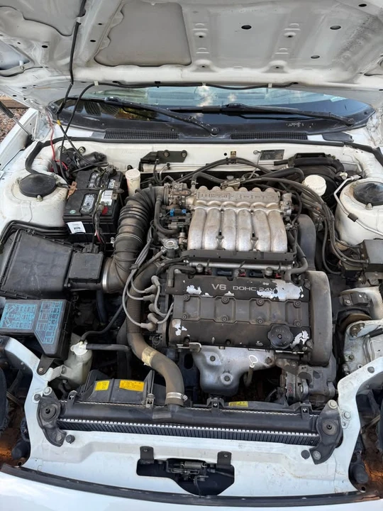 1991 Dodge Stealth - Image 7 of 17