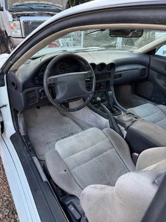 1991 Dodge Stealth - Image 11 of 17