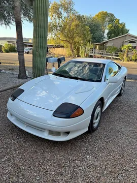 1991 Dodge Stealth R/T Coupe 2D