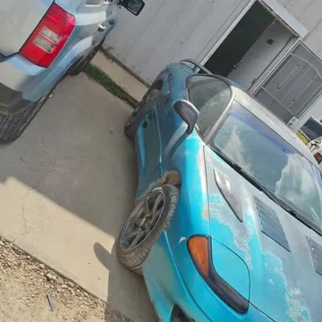 1991 Dodge Stealth R/T Coupe