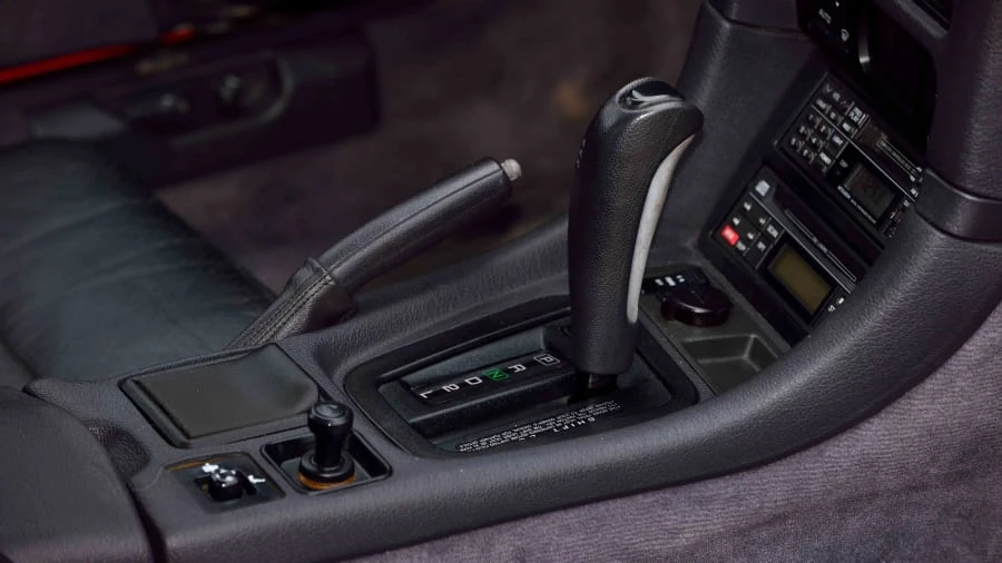 1991 Dodge Stealth - Image 8 of 12