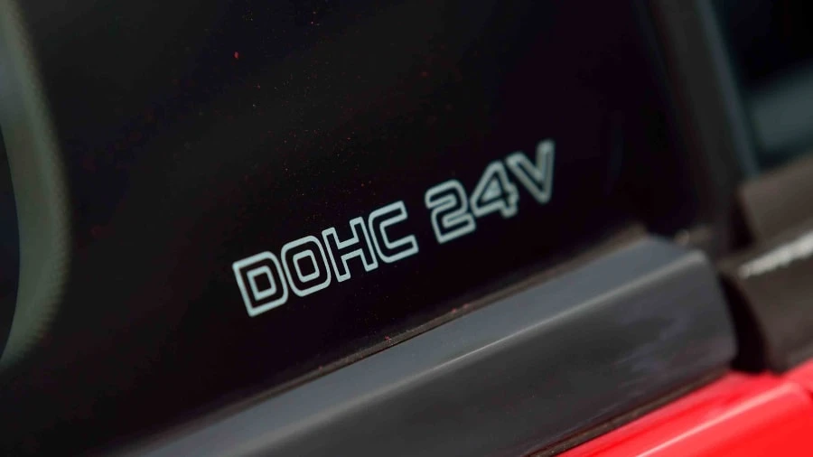 1991 Dodge Stealth - Image 9 of 12