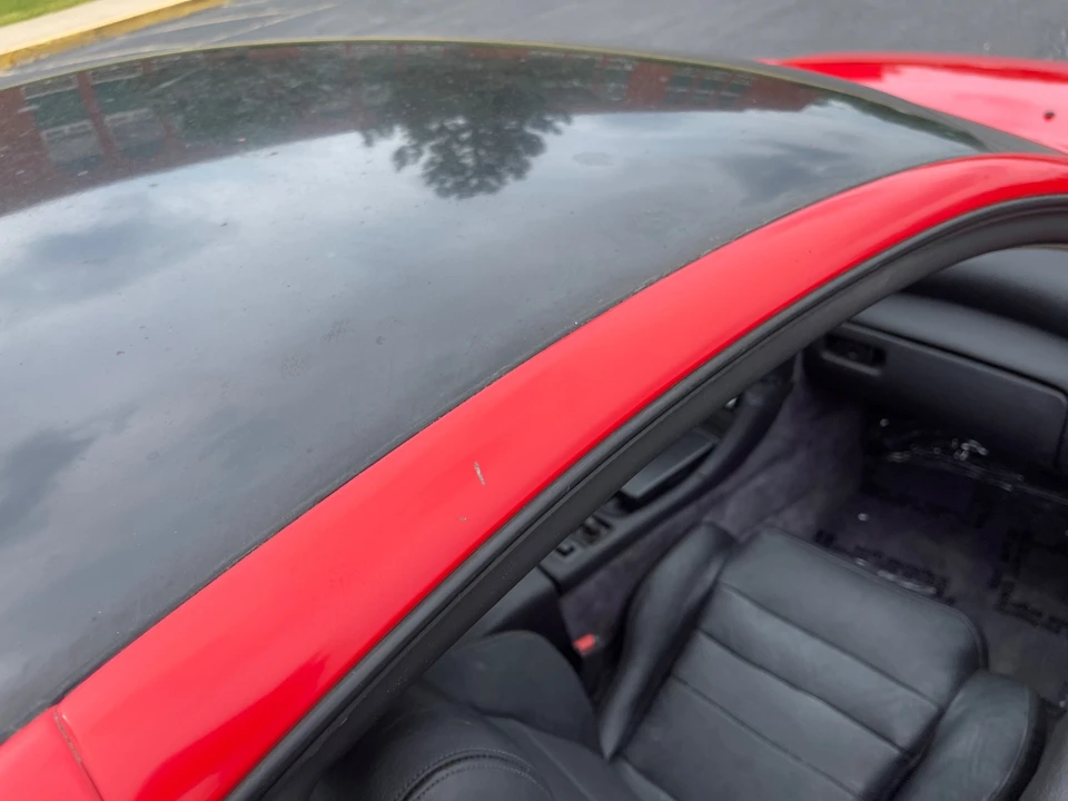 1991 Dodge Stealth - Image 8 of 31
