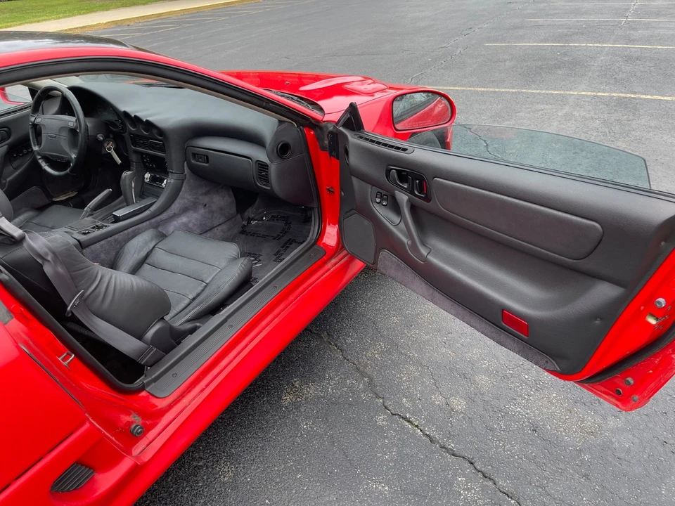 1991 Dodge Stealth - Image 9 of 31