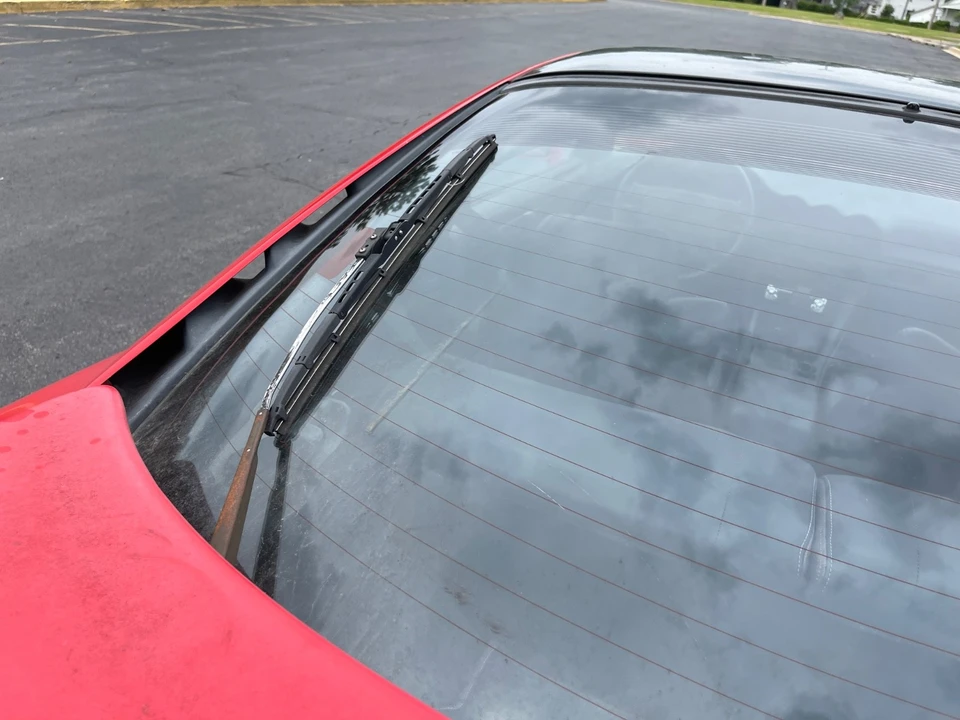 1991 Dodge Stealth - Image 7 of 31