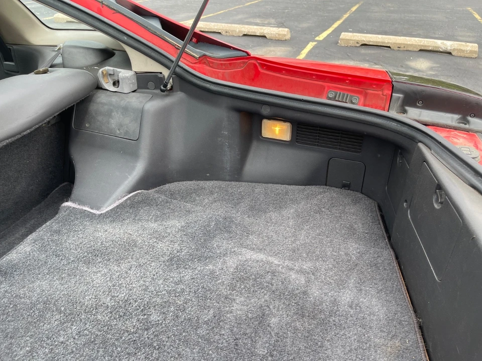 1991 Dodge Stealth - Image 16 of 31