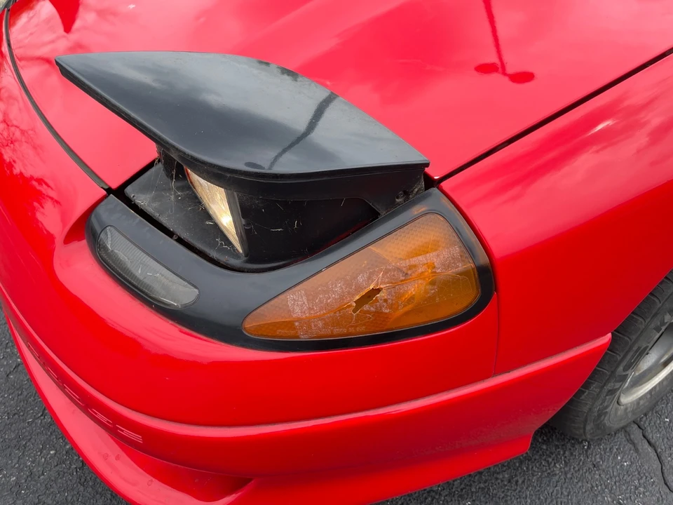 1991 Dodge Stealth - Image 11 of 31