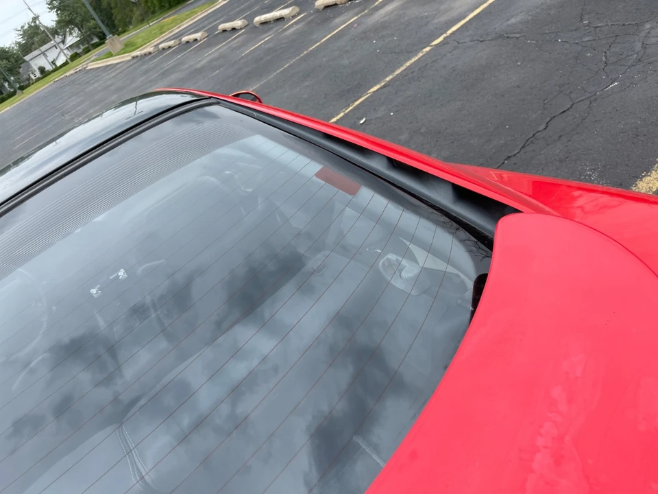 1991 Dodge Stealth - Image 6 of 31
