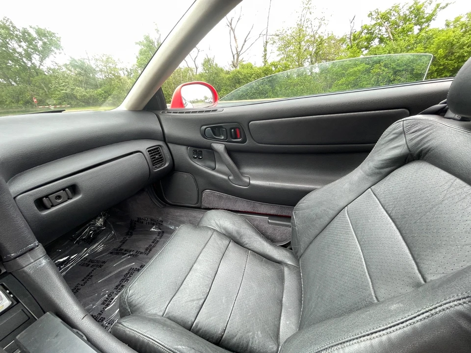 1991 Dodge Stealth - Image 25 of 31