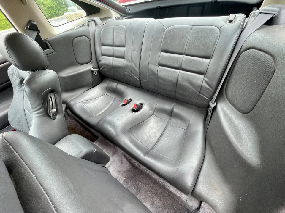 1991 Dodge Stealth - Image 22 of 31