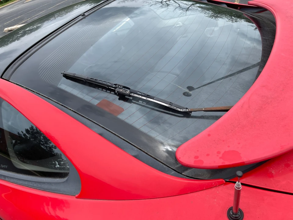 1991 Dodge Stealth - Image 5 of 31