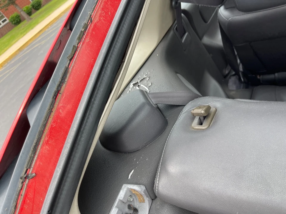 1991 Dodge Stealth - Image 20 of 31