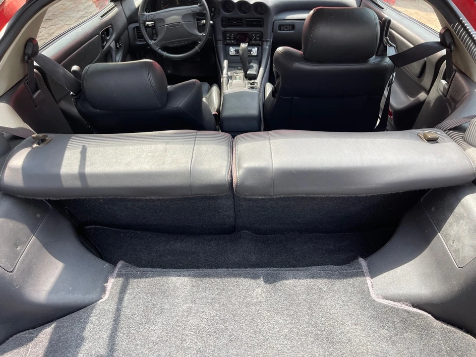 1991 Dodge Stealth - Image 27 of 31