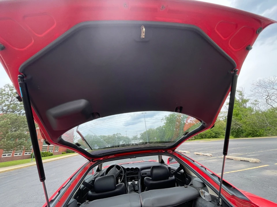 1991 Dodge Stealth - Image 21 of 31