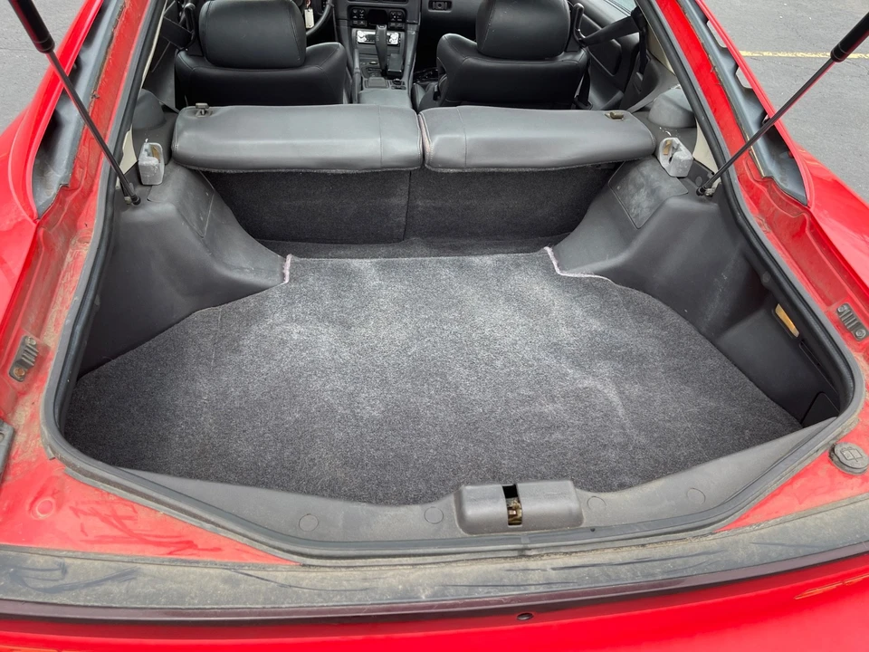 1991 Dodge Stealth - Image 15 of 31