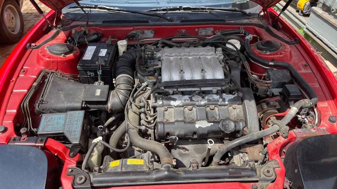 1991 Dodge Stealth - Image 28 of 31