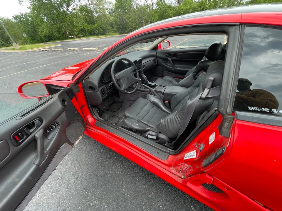 1991 Dodge Stealth - Image 18 of 31