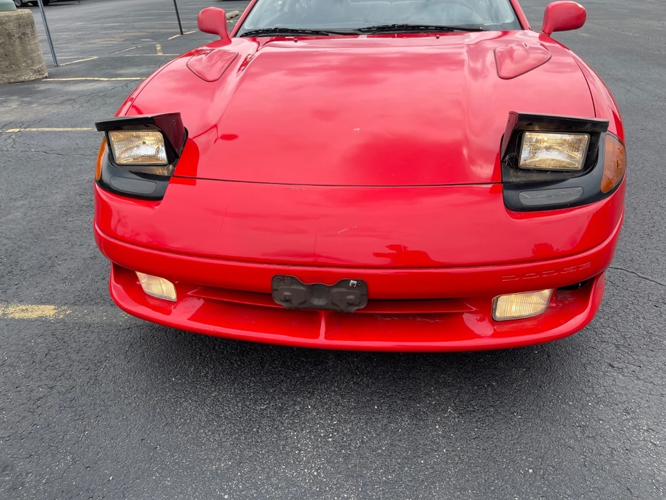 1991 Dodge Stealth - Image 10 of 31
