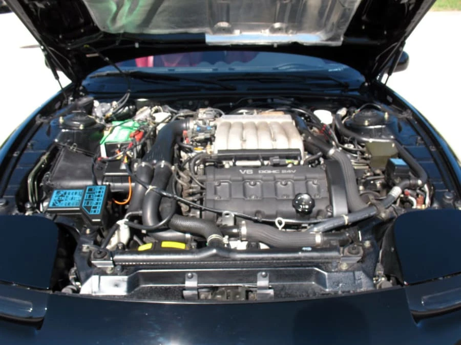 1991 Dodge Stealth - Image 5 of 8