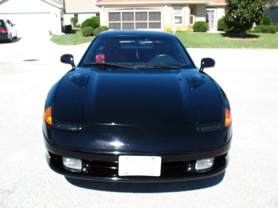 1991 Dodge Stealth - Image 6 of 8