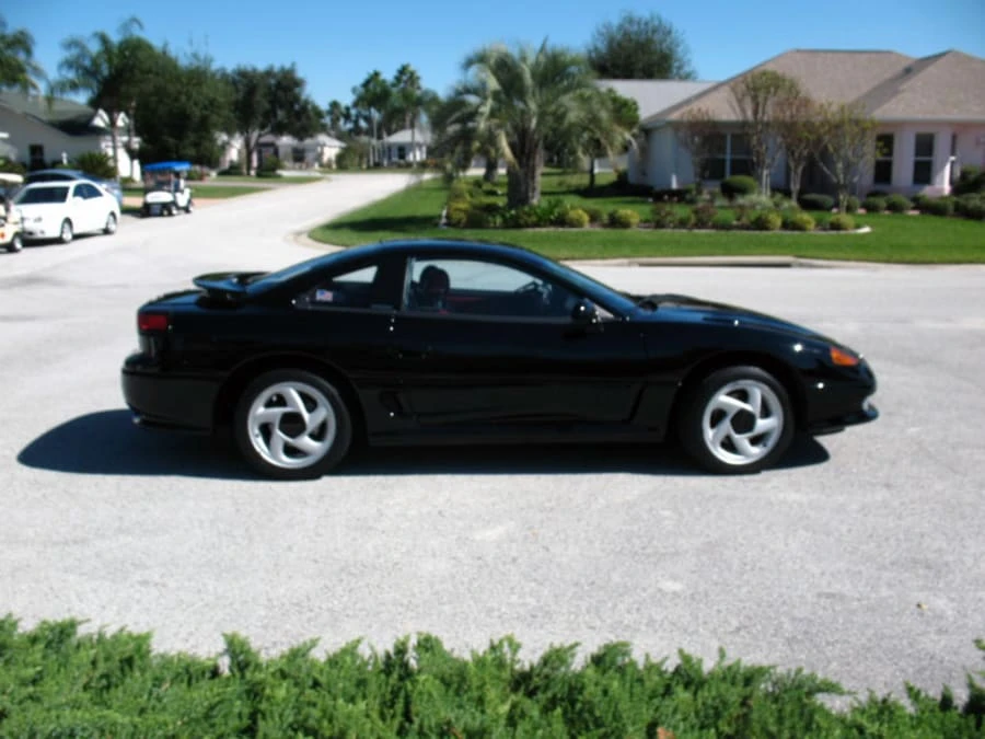 1991 Dodge Stealth - Image 7 of 8