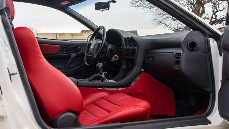 1991 Dodge Stealth - Image 6 of 14
