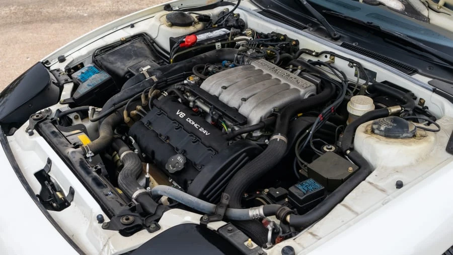 1991 Dodge Stealth - Image 7 of 14