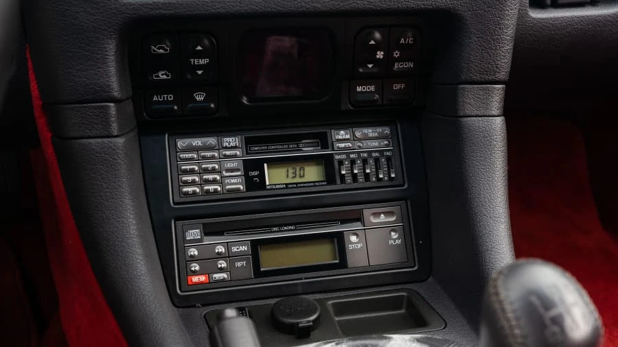 1991 Dodge Stealth - Image 12 of 14