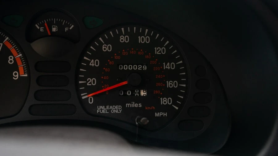 1991 Dodge Stealth - Image 5 of 14