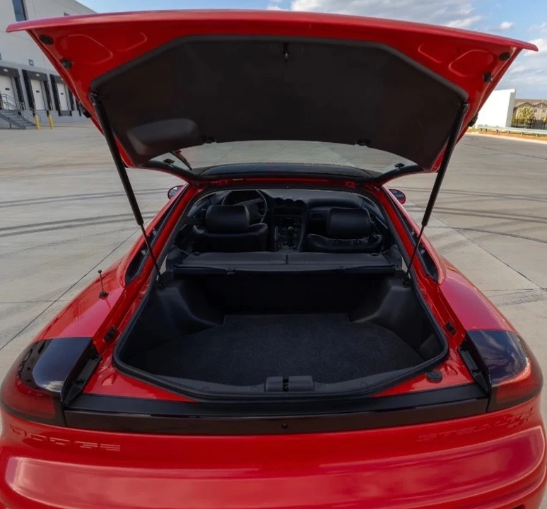 1991 Dodge Stealth - Image 4 of 13