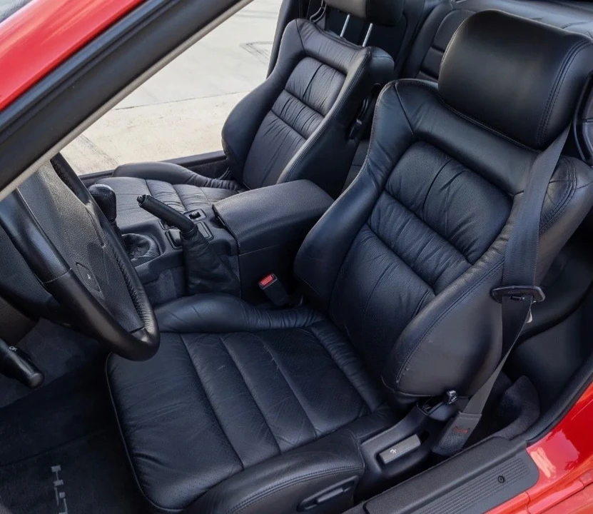 1991 Dodge Stealth - Image 8 of 13