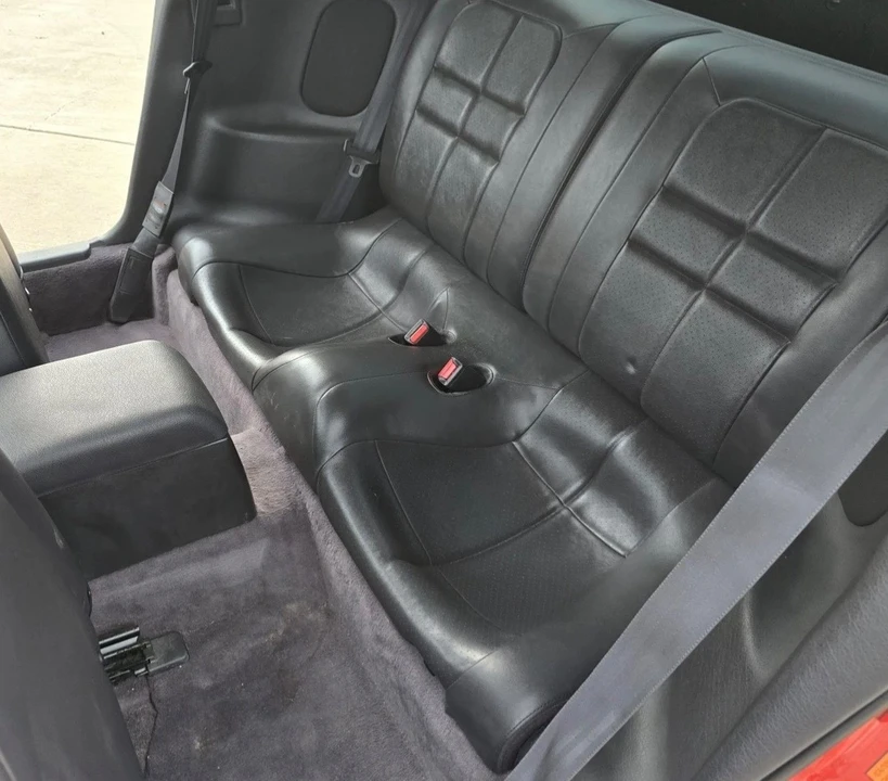 1991 Dodge Stealth - Image 11 of 13