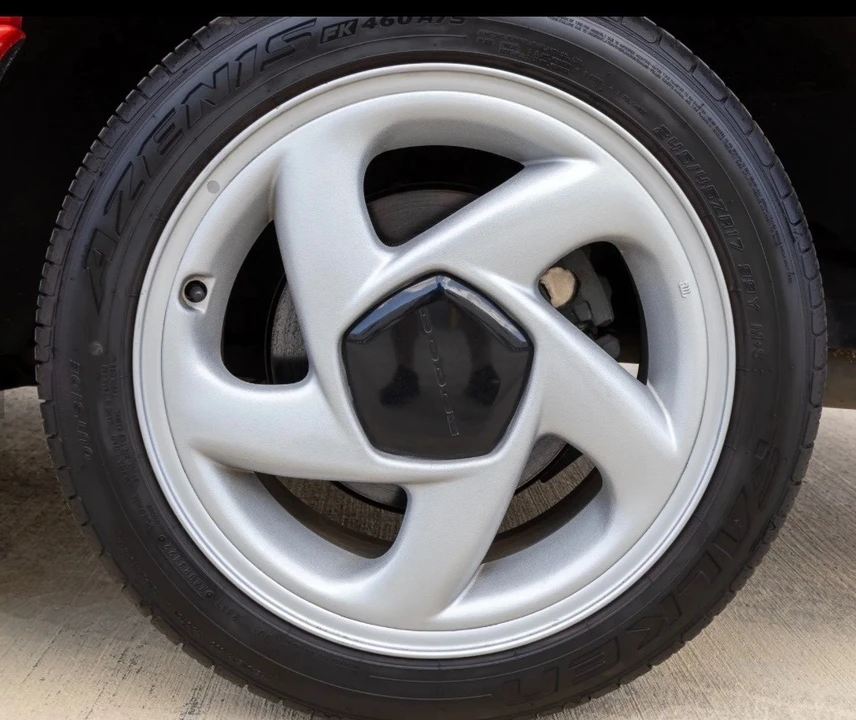 1991 Dodge Stealth - Image 7 of 13